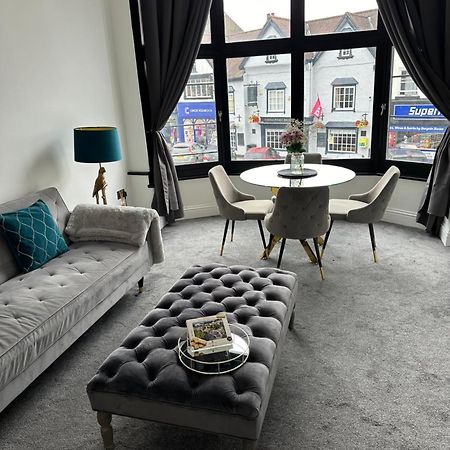 Black Horse Apartments 내어스버러 외부 사진