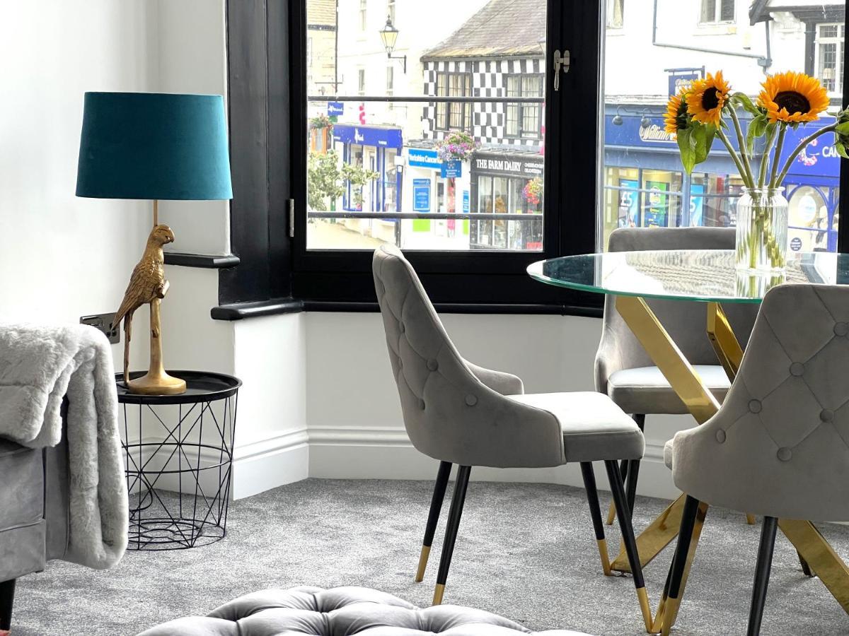 Black Horse Apartments 내어스버러 외부 사진