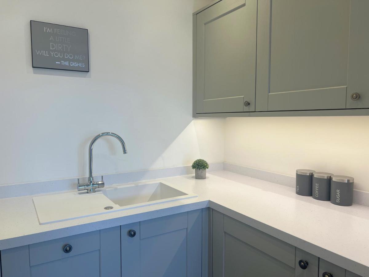 Black Horse Apartments 내어스버러 외부 사진