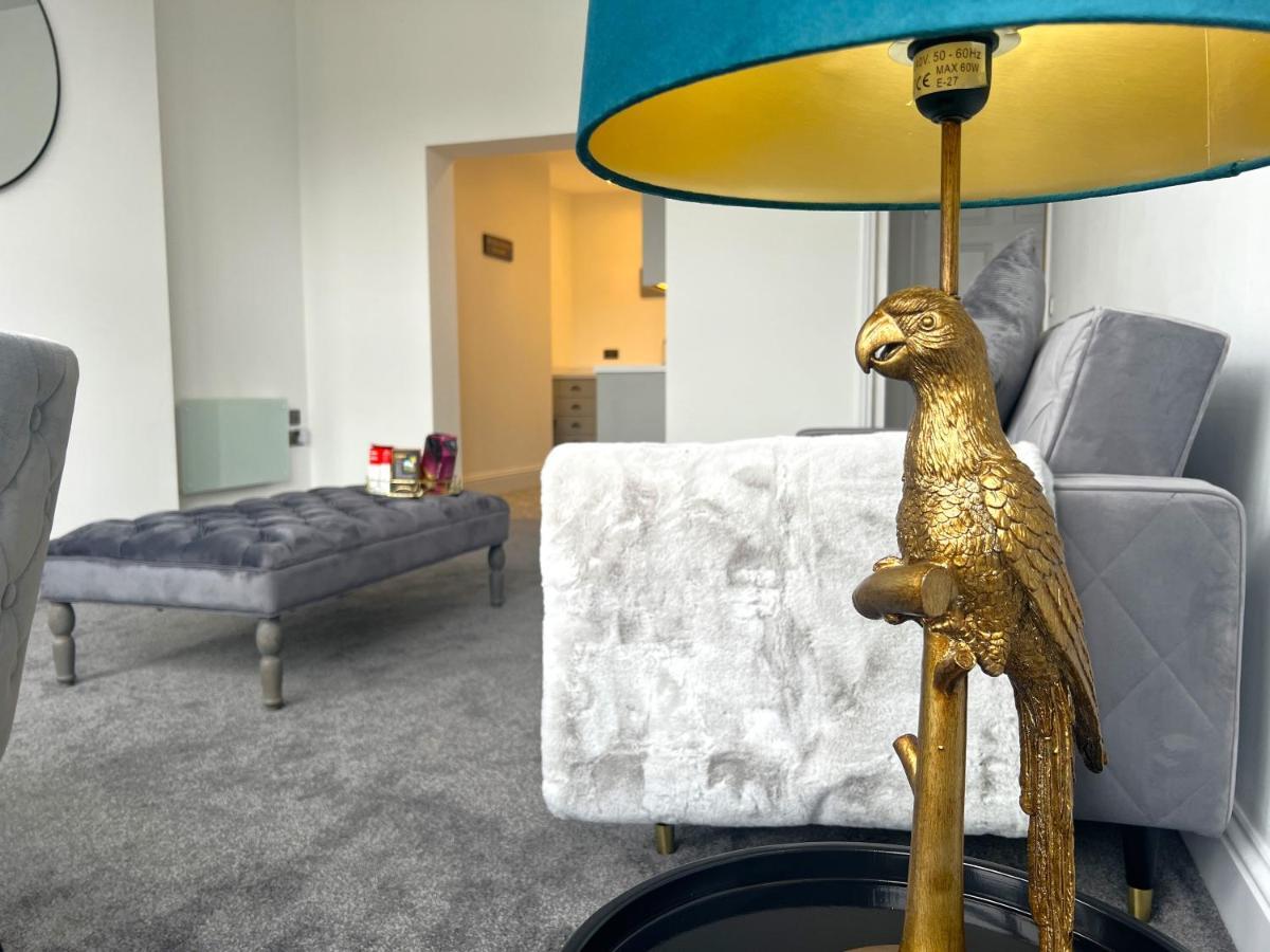 Black Horse Apartments 내어스버러 외부 사진