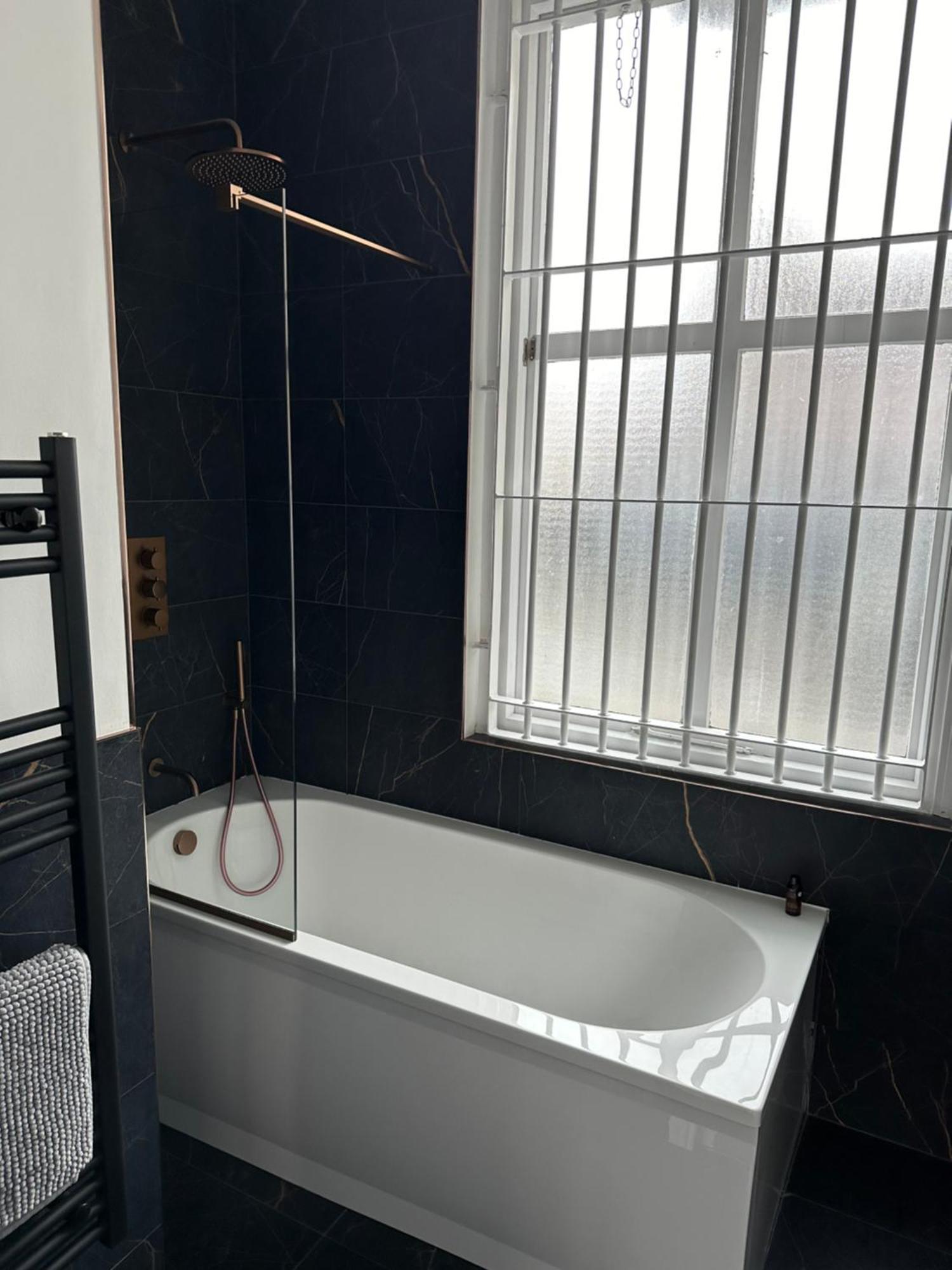 Black Horse Apartments 내어스버러 외부 사진