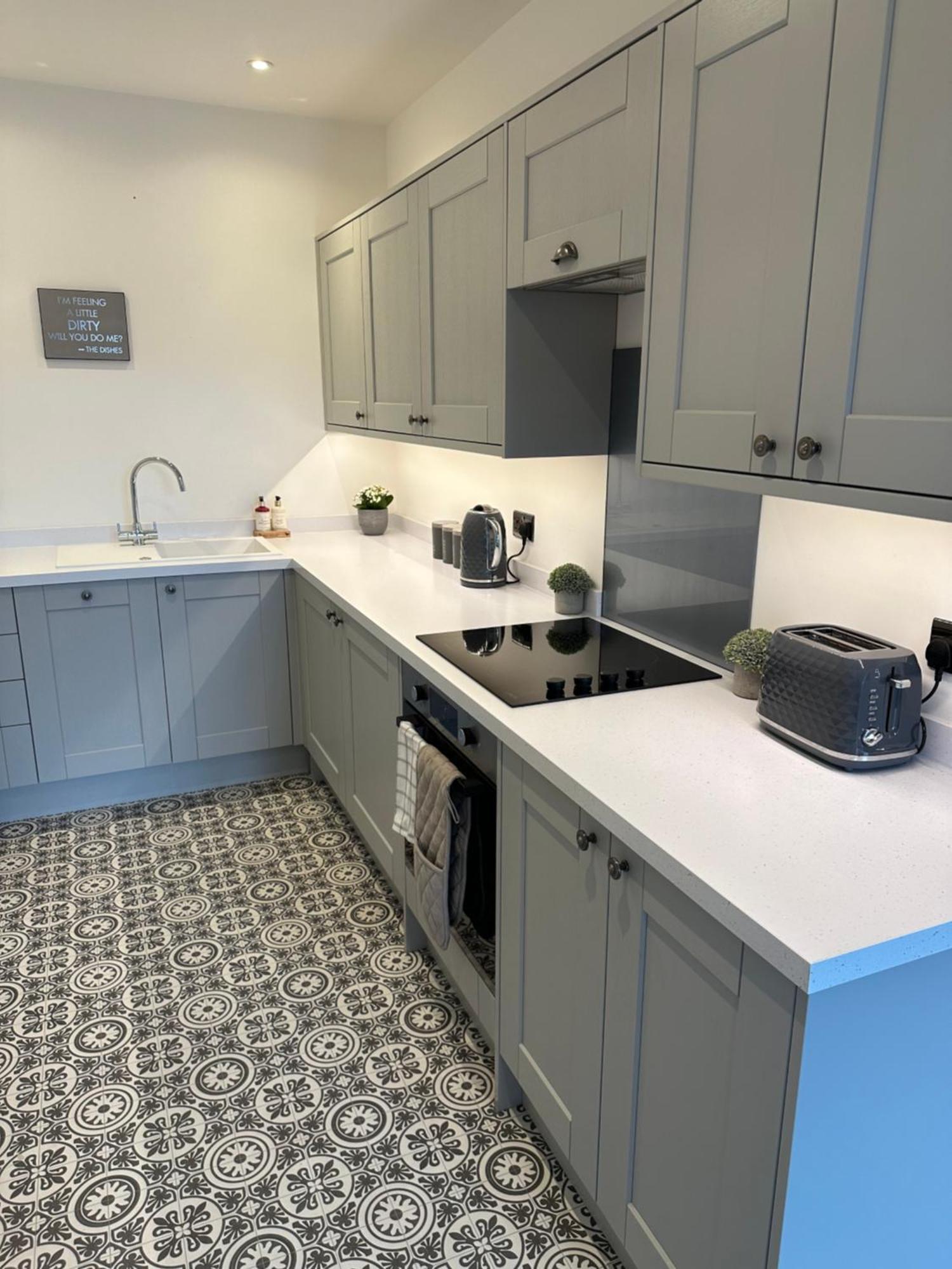 Black Horse Apartments 내어스버러 외부 사진